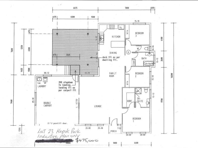 6 Silk Road, Bowen QLD 4805
