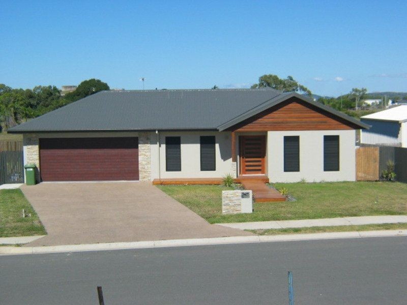 6 Silk Road, Bowen QLD 4805