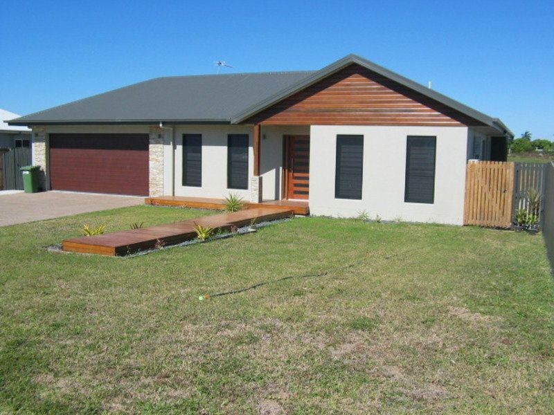 6 Silk Road, Bowen QLD 4805