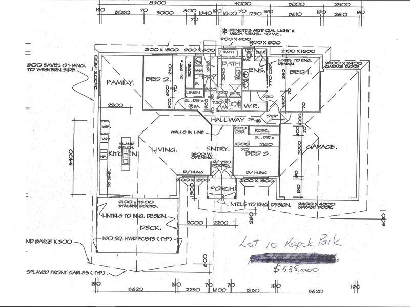 5 Silk Road, Bowen QLD 4805