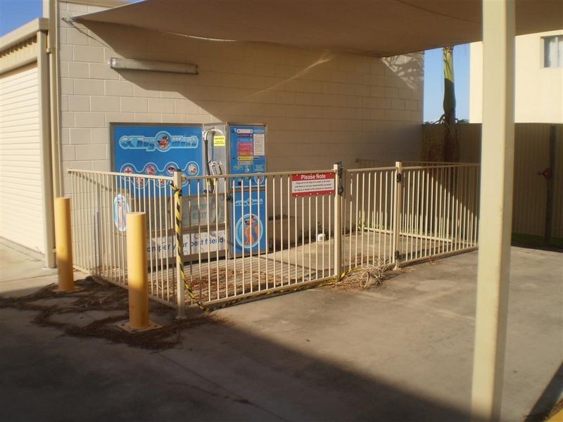 Bowen Car Wash, Bowen QLD 4805