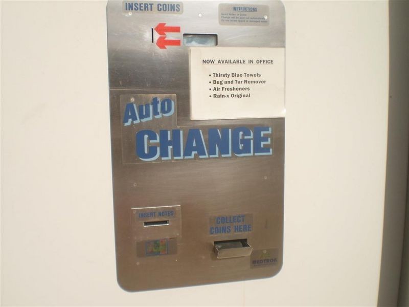 Bowen Car Wash, Bowen QLD 4805