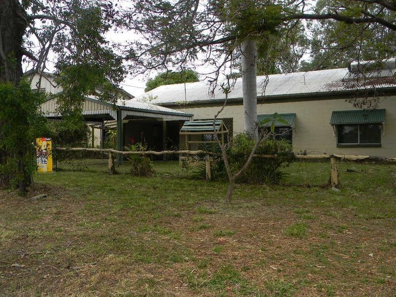 47 Ninth Avenue, Collinsville QLD 4804