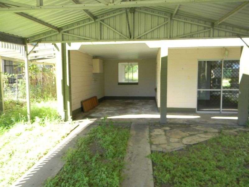 47 Ninth Avenue, Collinsville QLD 4804