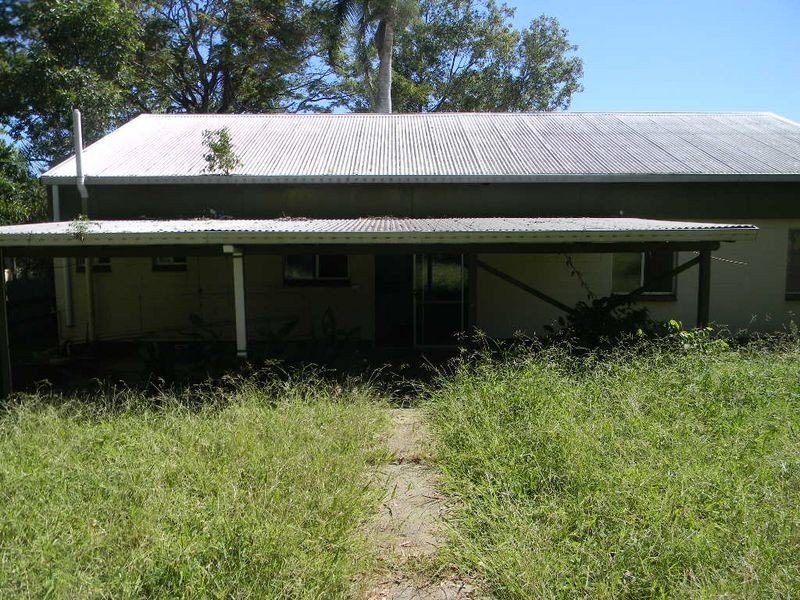47 Ninth Avenue, Collinsville QLD 4804