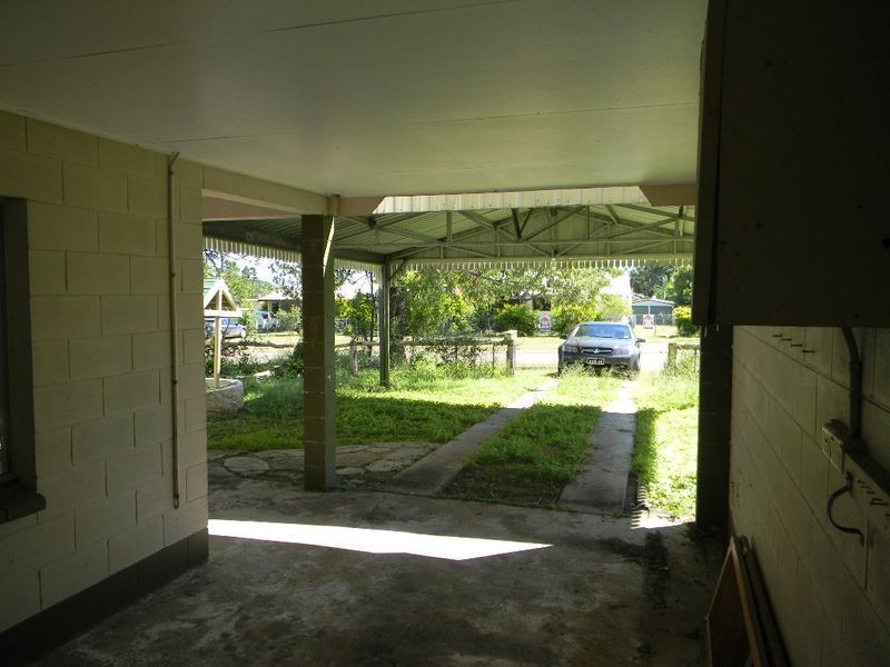 47 Ninth Avenue, Collinsville QLD 4804