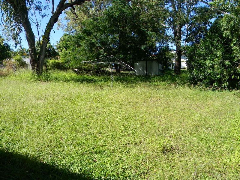 47 Ninth Avenue, Collinsville QLD 4804
