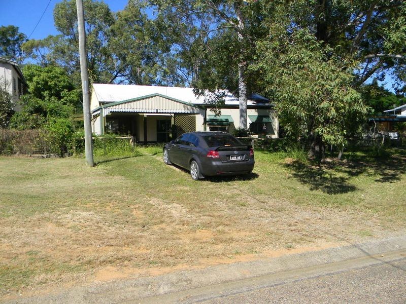 47 Ninth Avenue, Collinsville QLD 4804
