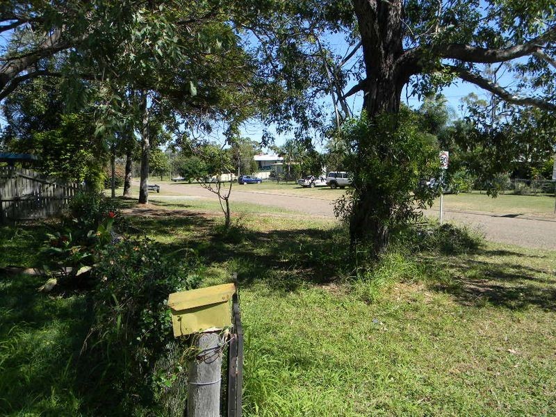 47 Ninth Avenue, Collinsville QLD 4804