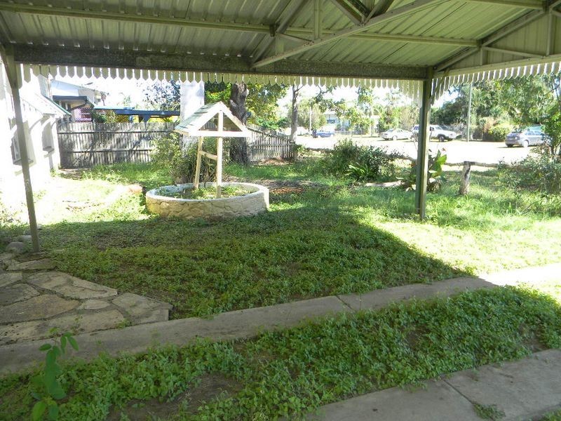47 Ninth Avenue, Collinsville QLD 4804