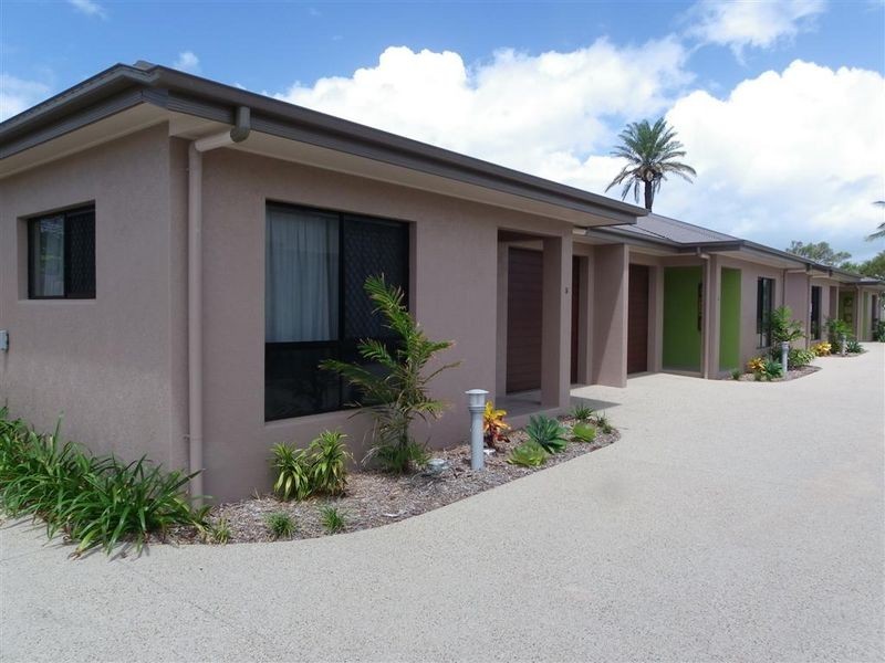 5/11 Kennedy Street, Bowen QLD 4805