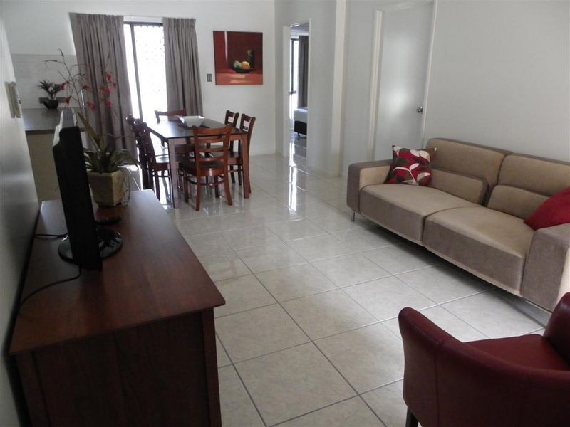 5/11 Kennedy Street, Bowen QLD 4805