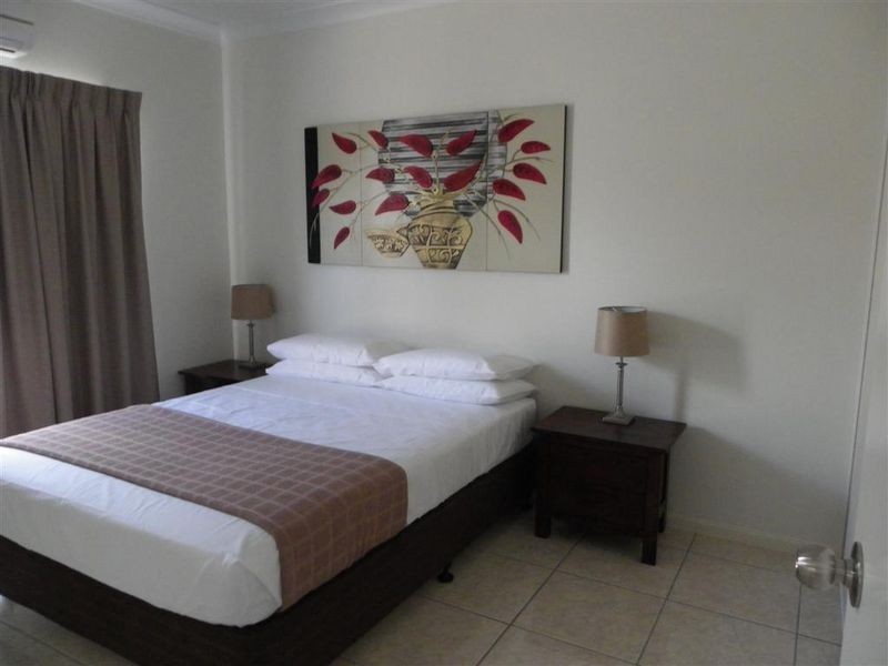 5/11 Kennedy Street, Bowen QLD 4805