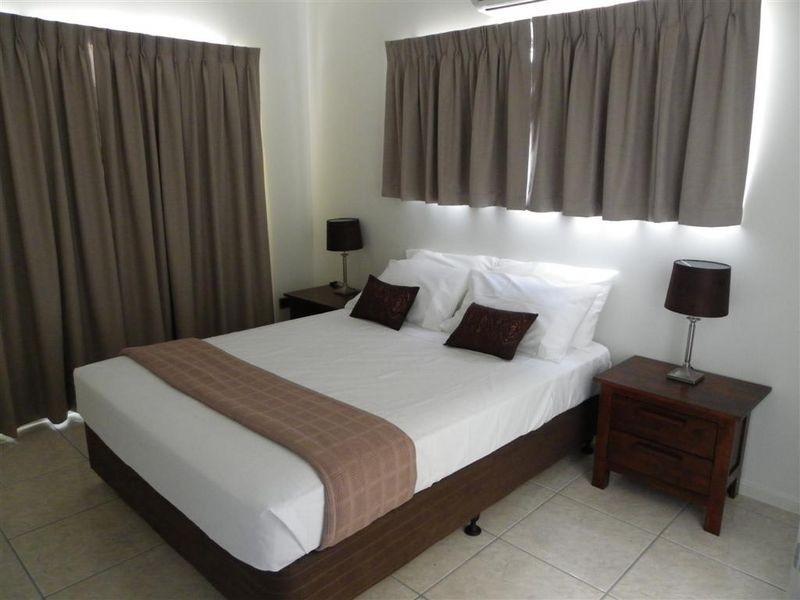 5/11 Kennedy Street, Bowen QLD 4805