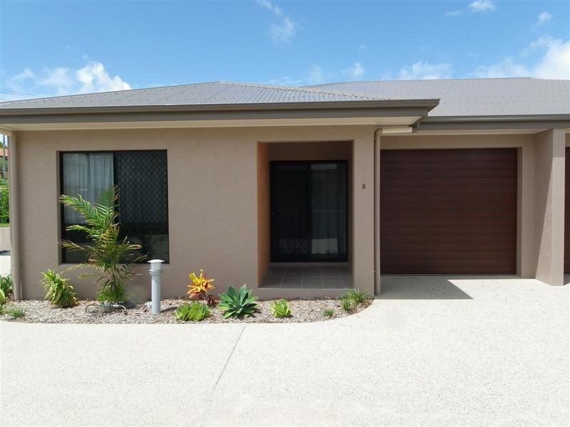 5/11 Kennedy Street, Bowen QLD 4805