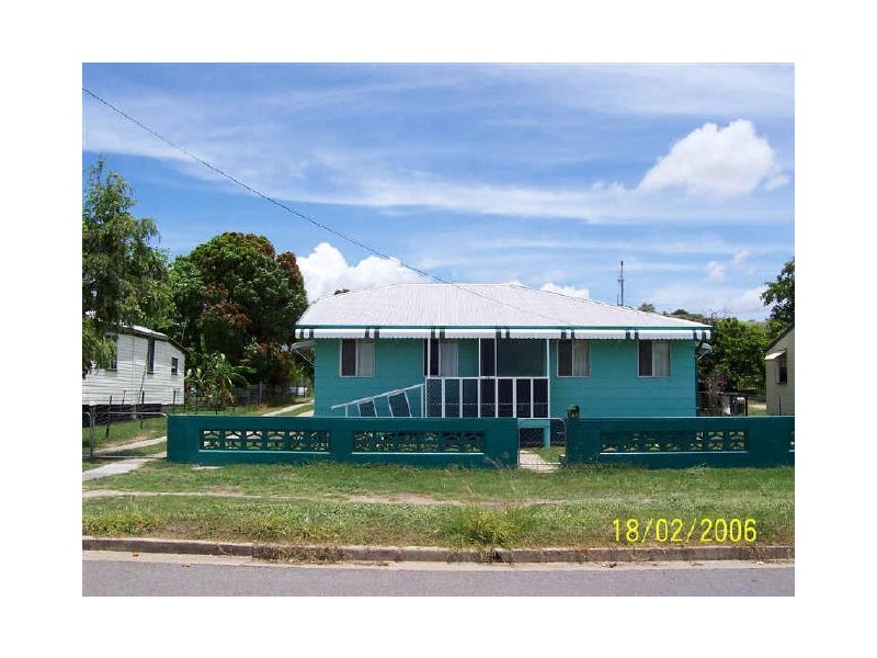 111 Herbert Street, Bowen QLD 4805