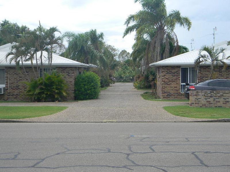 5/138 Soldiers Road, Bowen QLD 4805