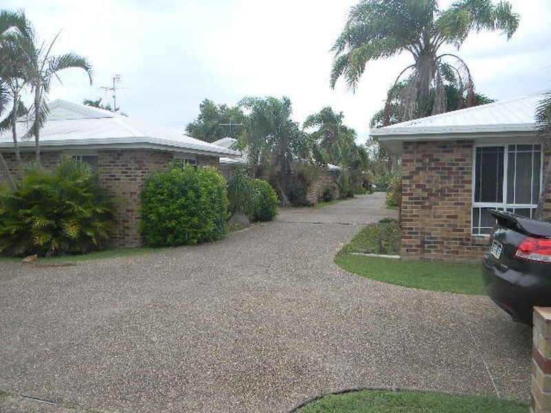 5/138 Soldiers Road, Bowen QLD 4805
