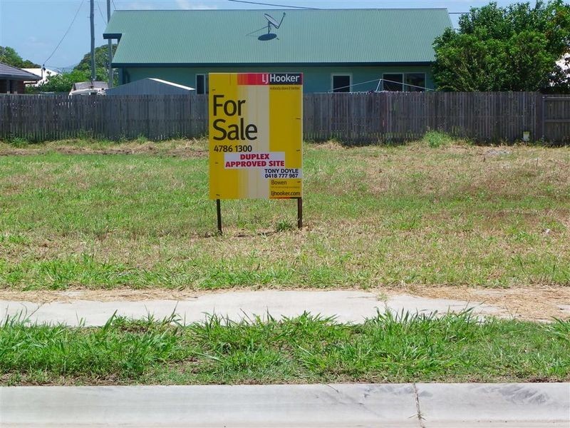 5 Lime Tree Court, Bowen QLD 4805