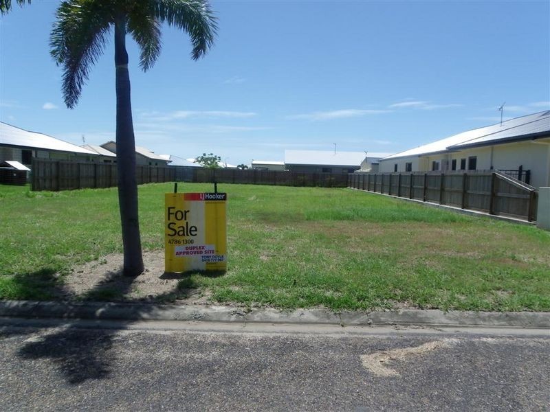 Lot 29 Bryant Avenue, Bowen QLD 4805