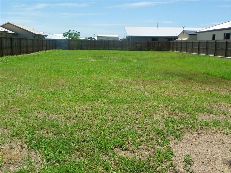 Lot 29 Bryant Avenue, Bowen QLD 4805