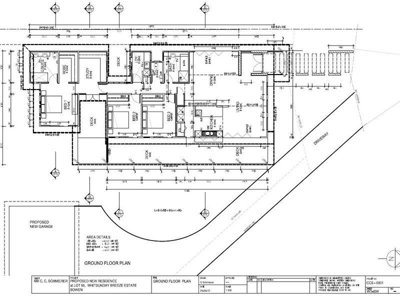 15 Cypress Crescent, Bowen QLD 4805