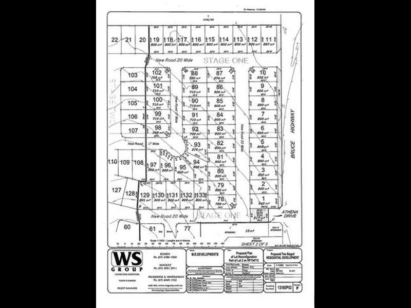 15 Cypress Crescent, Bowen QLD 4805