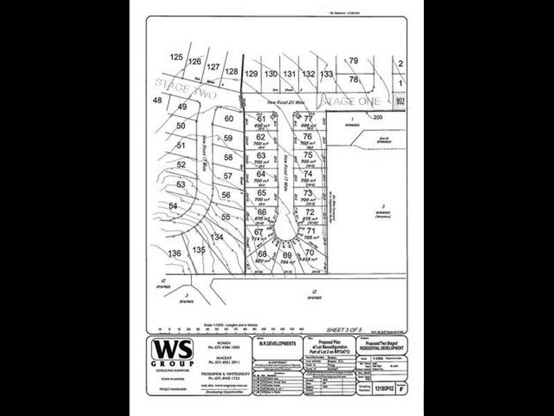 15 Cypress Crescent, Bowen QLD 4805