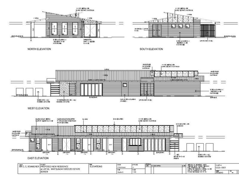 15 Cypress Crescent, Bowen QLD 4805