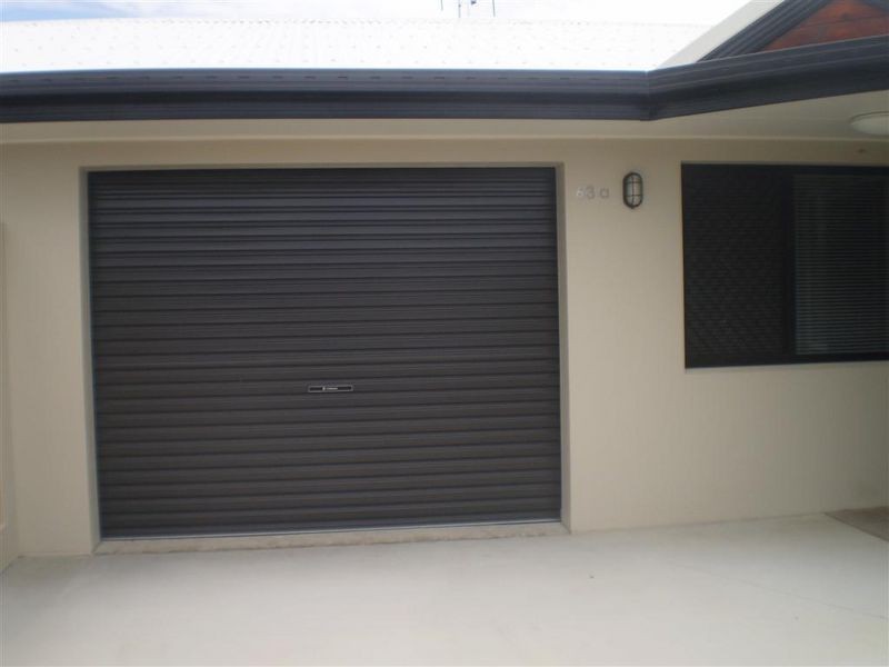 63a & b Reynolds Street, Bowen QLD 4805