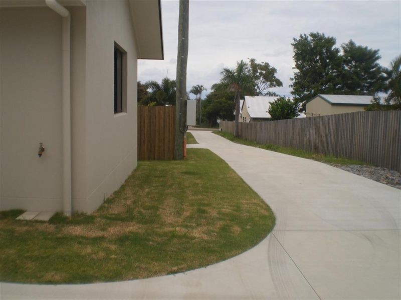 63a & b Reynolds Street, Bowen QLD 4805