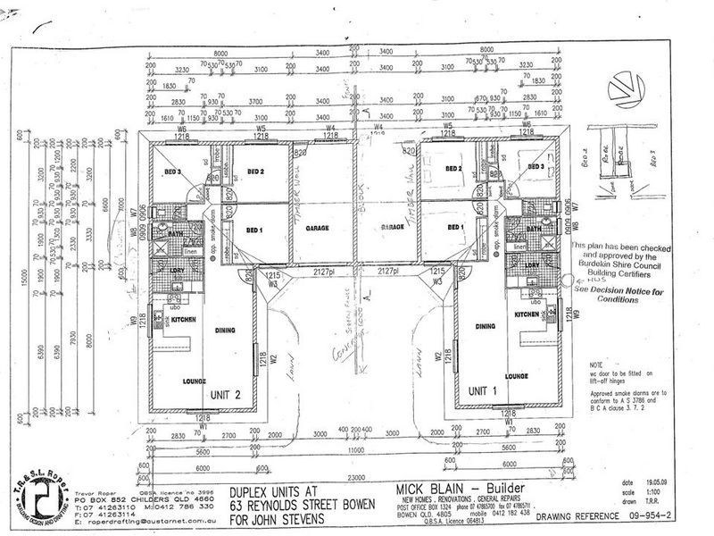 63b Reynolds Street, Bowen QLD 4805