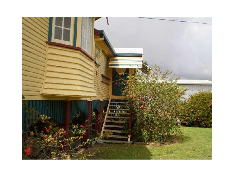 9 Poole Street, Bowen QLD 4805