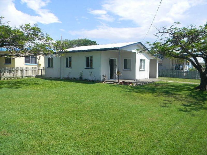 1 Cowan Lane, Bowen QLD 4805