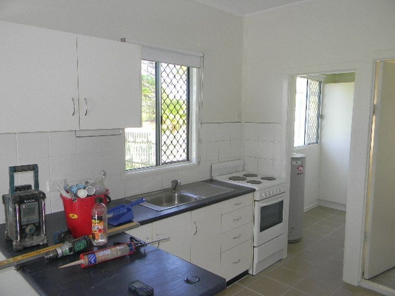 1 Cowan Lane, Bowen QLD 4805