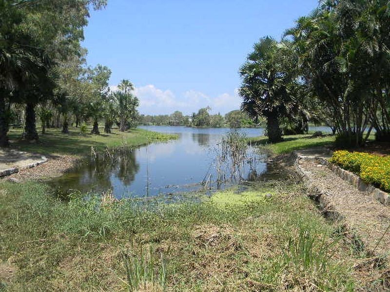 1 Cowan Lane, Bowen QLD 4805