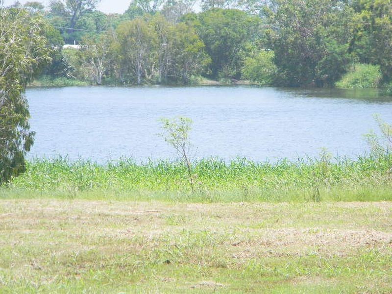 1 Cowan Lane, Bowen QLD 4805