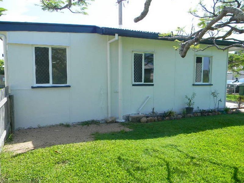 1 Cowan Lane, Bowen QLD 4805