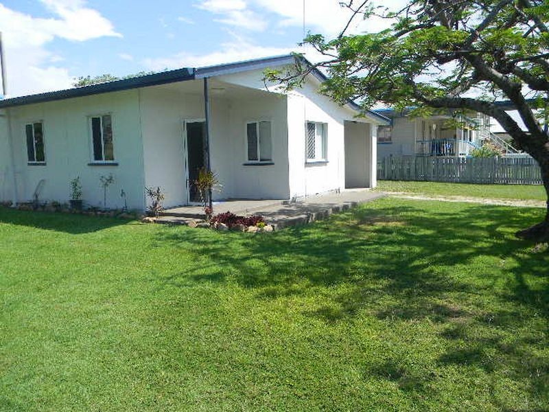 1 Cowan Lane, Bowen QLD 4805