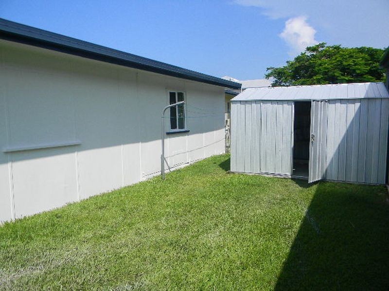 1 Cowan Lane, Bowen QLD 4805