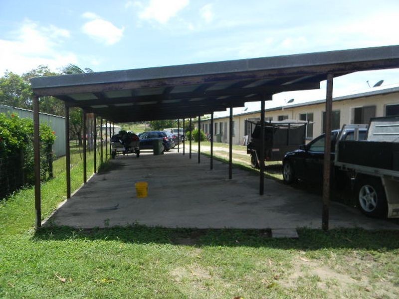 4/36 Brisbane Street, Bowen QLD 4805