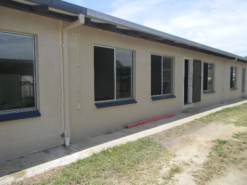 5/36 Brisbane Street, Bowen QLD 4805