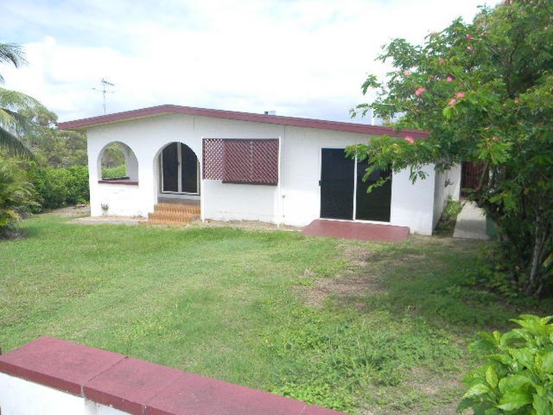 6 Lotus Lane, Bowen QLD 4805