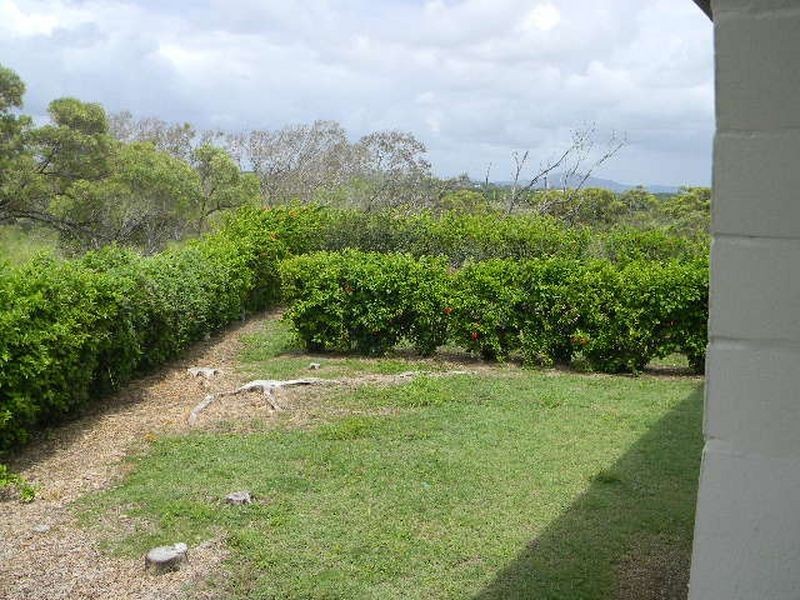 6 Lotus Lane, Bowen QLD 4805