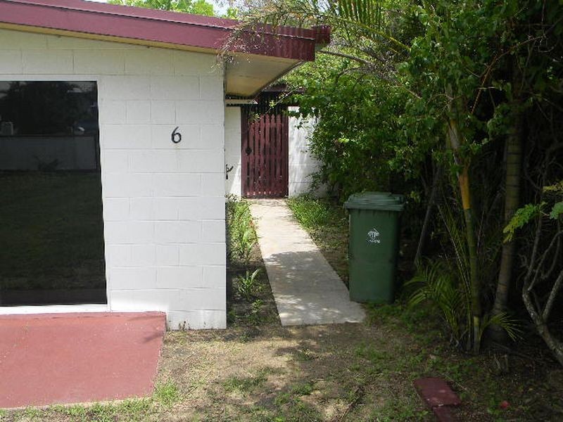 6 Lotus Lane, Bowen QLD 4805