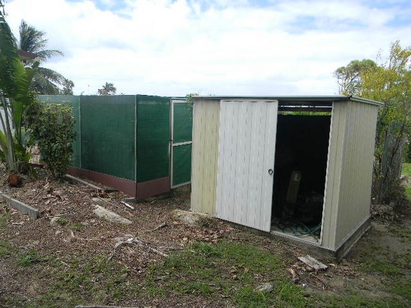 6 Lotus Lane, Bowen QLD 4805