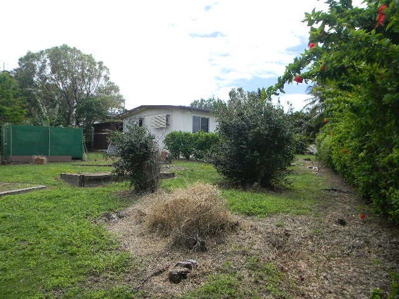 6 Lotus Lane, Bowen QLD 4805