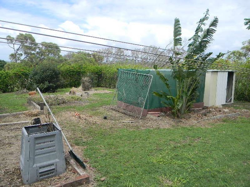 6 Lotus Lane, Bowen QLD 4805