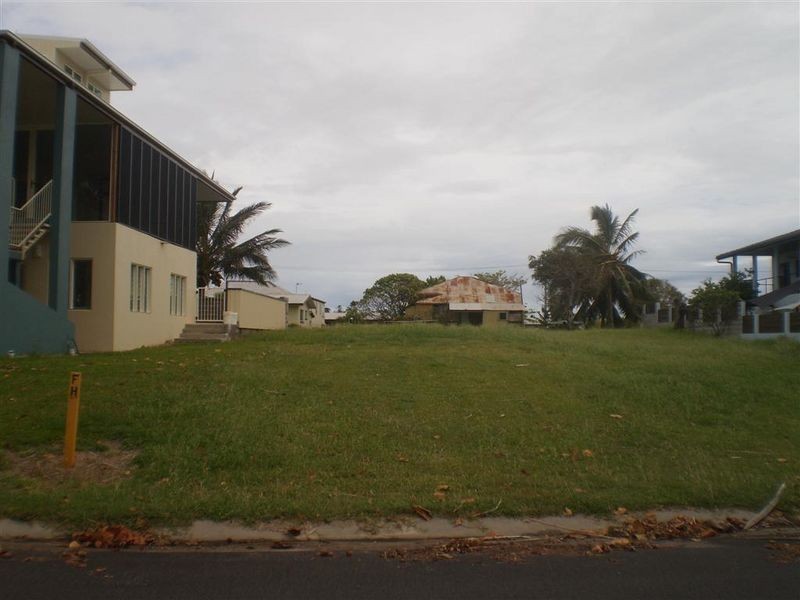 23 Thomas Street, Bowen QLD 4805