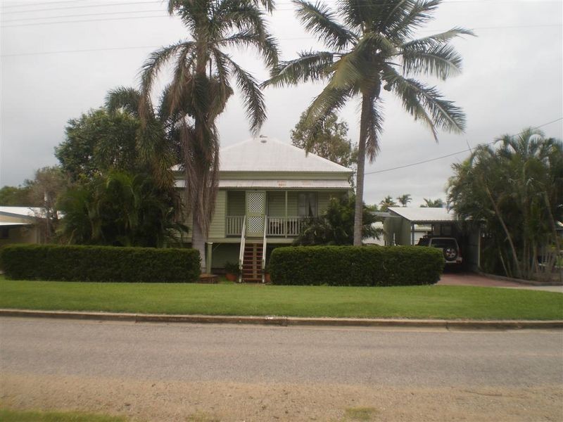 59 Poole Street, Bowen QLD 4805